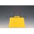 Hermes Herbag Tote Yellow