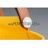 Hermes Herbag Tote Yellow