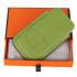 Hermes  bags H02 Unisex Phone Case Green