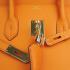 Hermes Original leather 6089 Ladies Lambskin