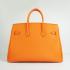 Hermes Original leather 6089 Ladies Lambskin