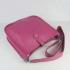 Hermes Evelyne 6309 Ladies Cow Leather Pink Bag