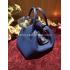 Hermes Lindy Handbag Leather