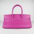 Hermes Birkin 6109 Ladies Purple