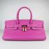 Hermes Birkin 6109 Ladies Purple