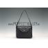 Hermes Lindy 30 Black Bag 607469