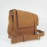 Hermes  bags 2815 Mens Messenger Bag Coffee