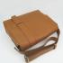 Hermes  bags 2815 Mens Messenger Bag Coffee