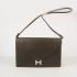 Hermes  bags H021 Ladies Cross Body Bag Cow Leather