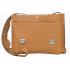 Hermes Steve 92111 Shoulder Bag Lambskin