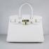 Hermes Birkin 6088 Ladies Cow Leather Handbag