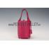 Cheap Hermes Picotin PM Ruby