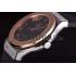 Replica Swiss Hublot  Fusion Ceramic King Gold shb02 621395