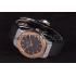 Replica Swiss Hublot  Fusion Ceramic King Gold shb02 621395