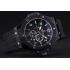 Hublot Big Bang King Black Strap Black Dial Watch