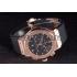 Hublot  Fusion Chronograph - HB133  621604 Replica