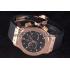 Hublot  Fusion Chronograph - HB133  621604 Replica