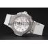 Hublot Big Bang White Strap White Dial Watch