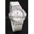 Hublot Big Bang White Strap White Dial Watch