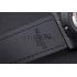 Hublot  Fusion Shawn Carter Black Steel Case Black Leather Strap  622817