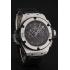 Replica Swiss Hublot King Power Stainless Steel with Rubber Band shb11 621404