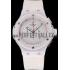 Hublot Big Bang Caviar White Dial