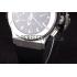 Cheap Swiss Hublot  Fusion Black Dial Stainless Steel shb04 621397