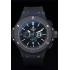 Hublot Big Bang Maradona Black