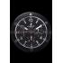 Hublot Big Bang King Power Wall Clock Black-Grey  622467