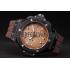 Hublot Big Bang King Cappuccino Black Dial Watch