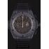 Swiss Hublot King Power Black Dial with Rubber Band shb10 621403