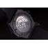 Swiss Hublot King Power Black Dial with Rubber Band shb10 621403