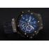 Swiss Hublot Big Bang Black Dial Black Case Black Rubber Bracelet 1453901