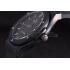 Hublot Big Bang Black Rubber Strap Black Checkered Dial 80193