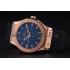 Swiss Hublot  Fusion King Rose Gold   shb03 621396