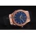 Swiss Hublot  Fusion King Rose Gold   shb03 621396