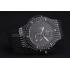 Hublot Big Bang Caviar Black Dial Black Case