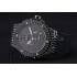 Hublot Big Bang Caviar Black Dial Black Case