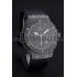 Hublot Big Bang Caviar Black Dial Black Case