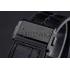 Hublot Big Bang Carbon Dial Carbon Case And Bezel Black Rubber Strap  622773