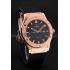 Replica Hublot  Fusion King Rose Gold - HB136  621607