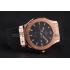 Replica Hublot  Fusion King Rose Gold - HB136  621607