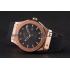 Replica Hublot  Fusion King Rose Gold - HB136  621607