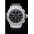 Hublot Big Bang King Black Strap Black Dial Watch HM11399