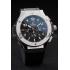 Hublot Big Bang King Black Strap Black Dial Watch HM11399