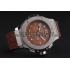 Cheap Hublot Big Bang King Cappuccino Brown Dial Watch