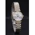 Replica Longines La Grande Classique Two Tone Band White Dial Diamond Markers Femme  622102