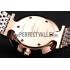 Swiss Longines Grande Classique White Dial Rose Gold Case Two Tone Bracelet