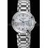 Replica Longines PrimaLuna Stainless Steel Case  622589