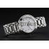 Replica Longines PrimaLuna Stainless Steel Case  622589